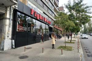 комерційна за адресою Тараса Шевченка бульв., 7