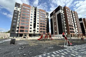 квартира за адресою Січових стрільців вул., 8-Б