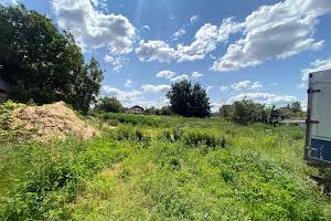 ділянка за адресою Миколи Вінграновського вул. (Пушкіна), 27