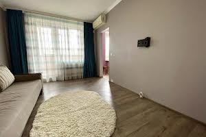 квартира за адресою Нескорених вул., 58