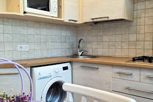 квартира за адресою Олени Теліги вул., 3