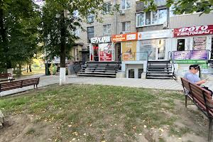 квартира за адресою Харків, Камська, 1