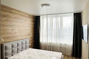 квартира по адресу Драгоманова ул., 10