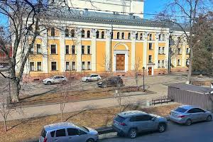 квартира по адресу Гоголя ул., 21