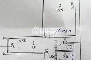 квартира за адресою Науки просп. (), 21а