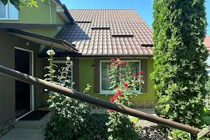 дом по адресу 1-й Рівний проїзд, 22