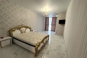 квартира по адресу Драгоманова ул., 2-Б