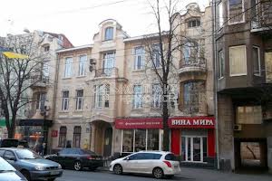 квартира по адресу Сумская ул. (Карла Лібкнехта), 68