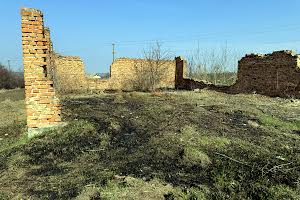 участок по адресу с. Дрозды, Кільцева