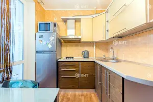 квартира за адресою Науки просп., 21 А