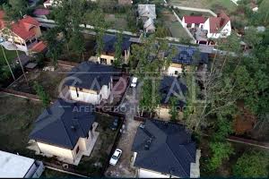 будинок за адресою с. Віта-поштова, Києво-Святошинський