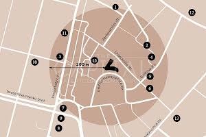 комерційна за адресою Лютеранська вул., 14в