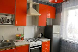 квартира за адресою Академіка Корольова просп., 4