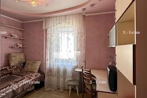 квартира по адресу Титаренковский пер., 1