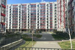 квартира за адресою Фортечна вул., 2