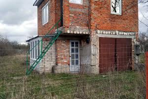 ділянка за адресою с. Заворичі, 