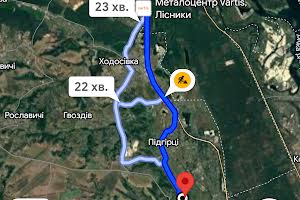участок по адресу 