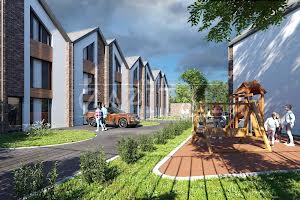 будинок за адресою Зоряна вул., 21