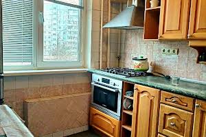 квартира по адресу Амосова ул. (Корчагінців), 1