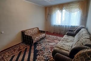 квартира за адресою Тернопільська вул., 44