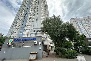 комерційна за адресою Олени Пчілки вул., 6