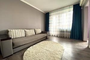 квартира за адресою Нескорених вул., 58