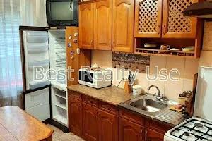 квартира за адресою Петра Панча вул., 7
