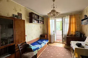квартира за адресою Садовопаркова вул., 2