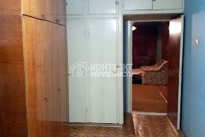 квартира по адресу Познаньская ул., 11