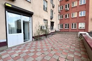 комерційна за адресою Павла Тичини просп., 18-Б