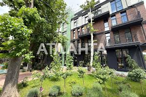 квартира за адресою Дачна вул., 28