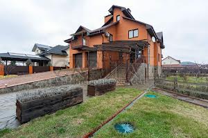 дом по адресу Кленовая ул., 10