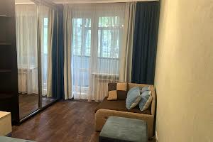 квартира за адресою Нескорених вул., 36