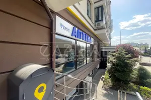 комерційна за адресою Київ, Практична вул., 2