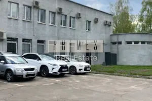 комерційна за адресою Рене Декарта вул. (Кулібіна), 11-А