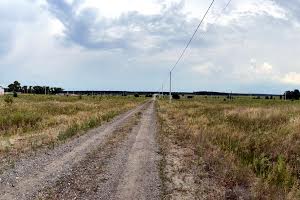 ділянка за адресою с. Залісся, Сагайдачного