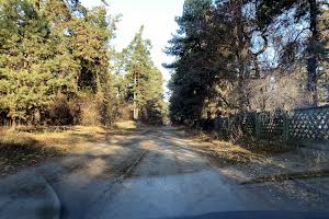 ділянка за адресою Анатолія Солов'яненка вул.