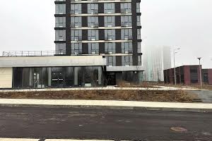 коммерческая по адресу Віктора Некрасова, 6