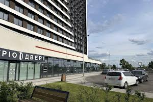 комерційна за адресою Дніпровська набережна вул., 15-Є