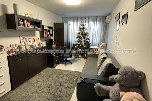 квартира за адресою Ферганська вул., 33