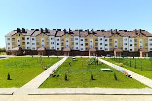 квартира по адресу Героїв Крут ул., 8