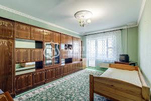квартира по адресу Николая Закревского ул., 39-А