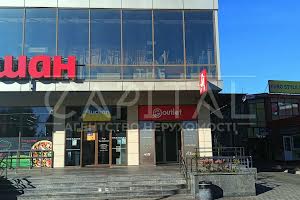 комерційна за адресою Андрія Малишка вул., 1