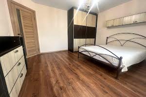 квартира за адресою Лісогринівецька вул., 16