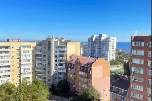 квартира по адресу Парусная ул. (Героев Сталинграда), 1в