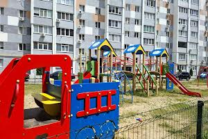 квартира за адресою Домобудівельна вул., 11