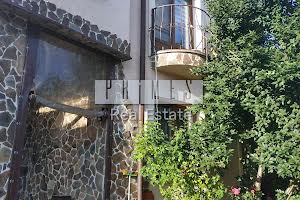 будинок за адресою Сеноманський