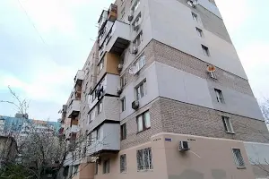 квартира за адресою Сім'ї Глодан вул., 43