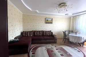 квартира за адресою Буковинська, 4