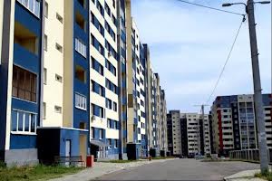 квартира по адресу Победы просп., 86
